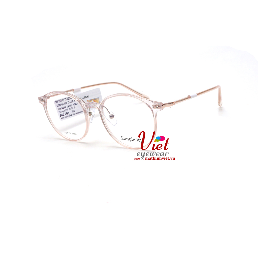 Gọng kính Simplicity S3201 C16